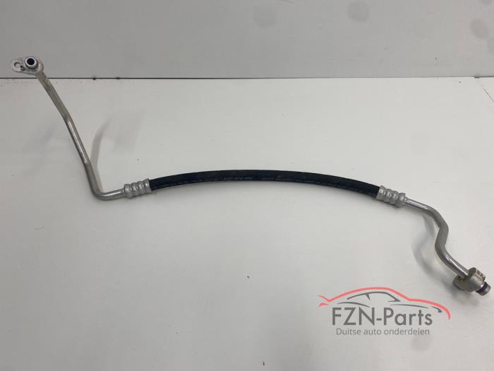 Seat Leon 1.5 eTSI Aircoleiding