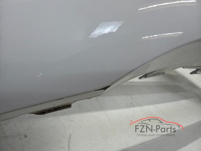 Seat Ibiza 6F FR Voorbumper Wit Kaal 4PDC