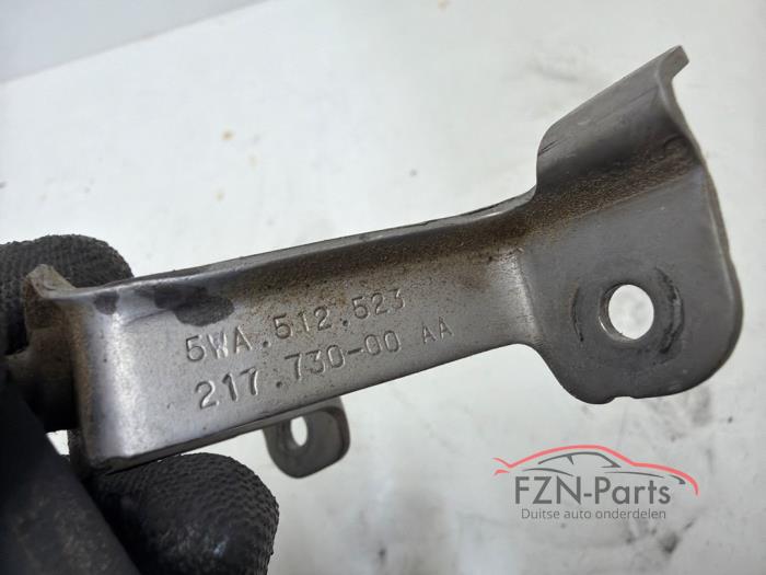 VW Golf 8 Niveausensor Koplamphoogteversteller Links-Achter