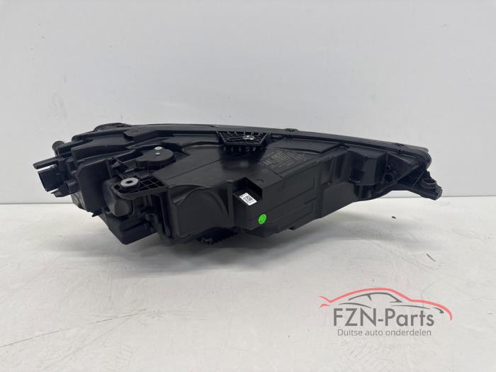 Audi A3 8Y Facelift LED Koplamp Links