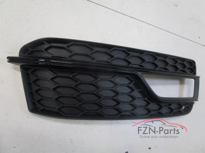 Audi A5 8T Mistlamp Rooster Rechts