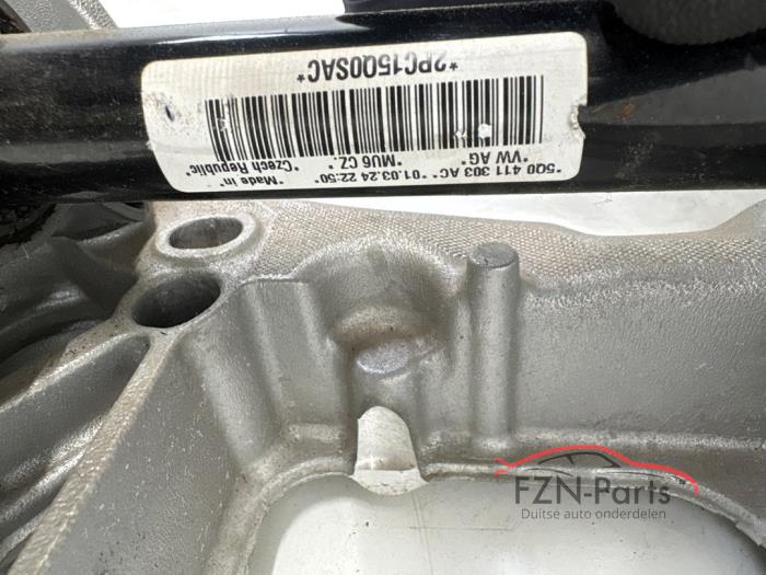 VW Golf 8 Subframe Voorzijde