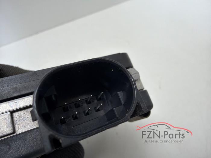 Skoda Superb 3V Facelift Radar Sensor ACC