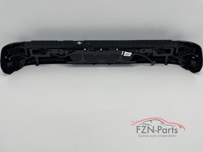 VW Golf 7 Facelift ACC Radar Sensor 3QF907561A NIEUW!!