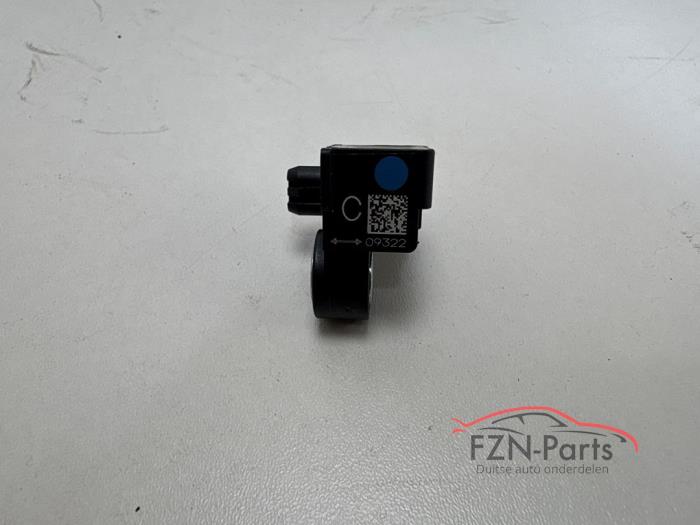 VW Transporter T7 Multivan Crash sensor airbag