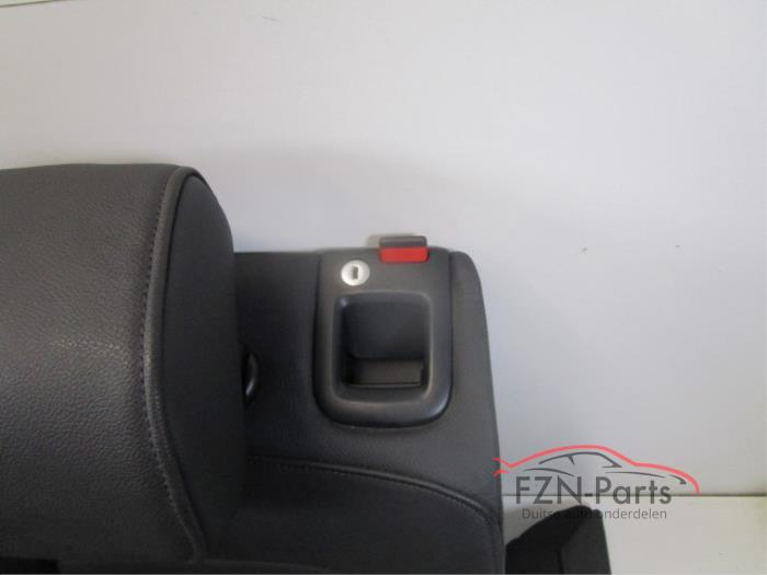 Audi A5 Coupe/Cabrio Interieur Leer