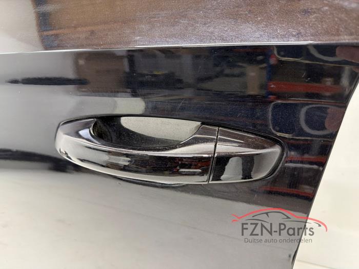 Skoda Superb 3V Portier links -voor LF9R