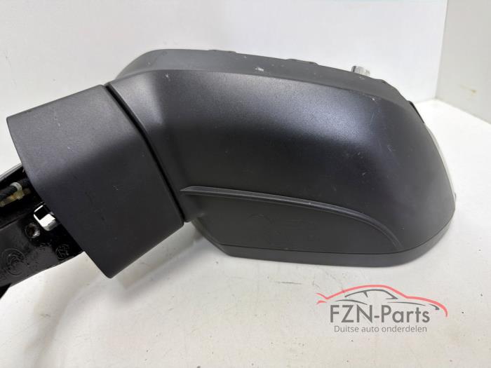 Audi Q3 83A Buitenspiegel Links