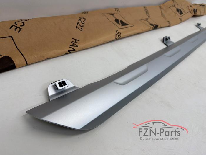 VW Golf 7 Variant Sideskirt Links