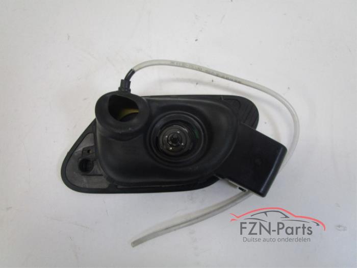 VW Golf 7 Tankklep Tank Klep