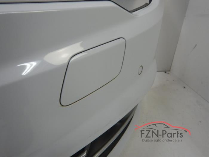 Audi A7 4G8 Facelift Voorbumper 4PDC KLS Camera LS9R