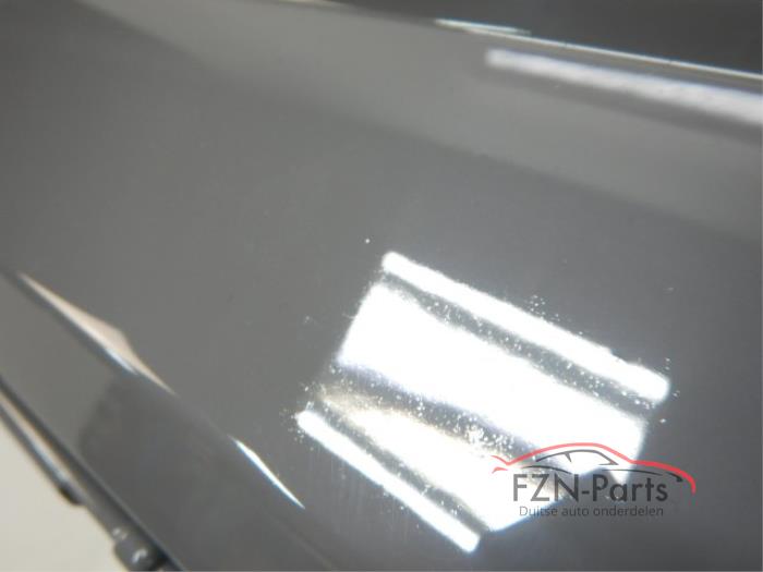 Audi A3 S3/S-Line 8V5 Sedan Achterbumper Achter Bumper 4PDC LY7C