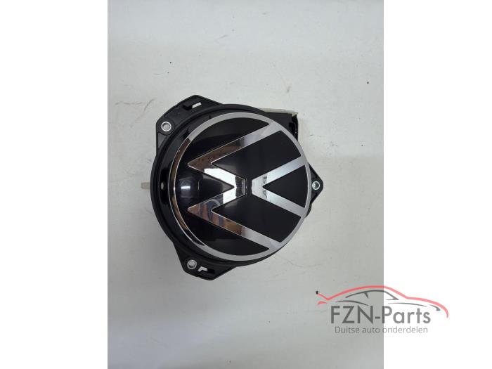 VW Golf 8 Achterklep Opener met Achteruitrijcamera