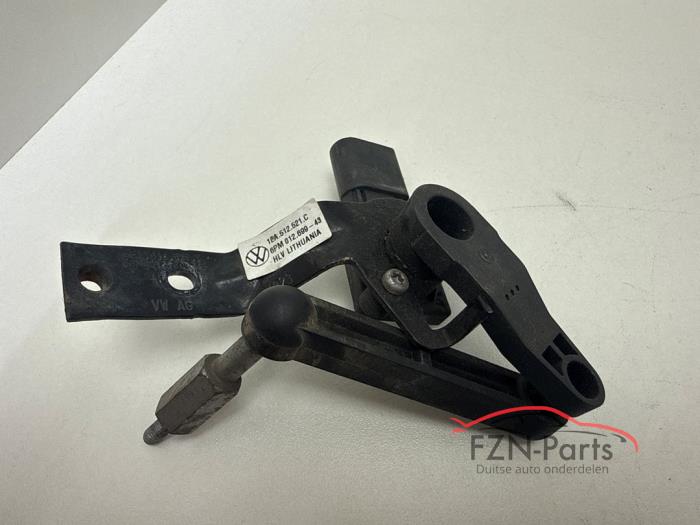 VW ID.4 Niveausensor Koplamphoogteverstelling Links-achter