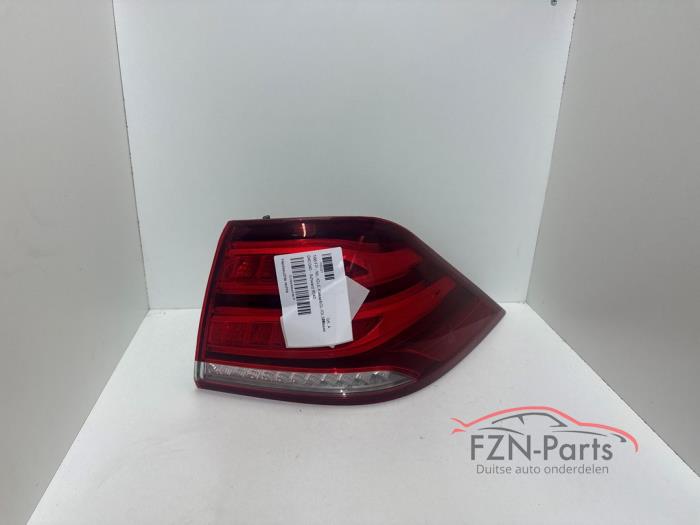 Mercedes-Benz GLE-Klasse W166 Achterlicht Rechts