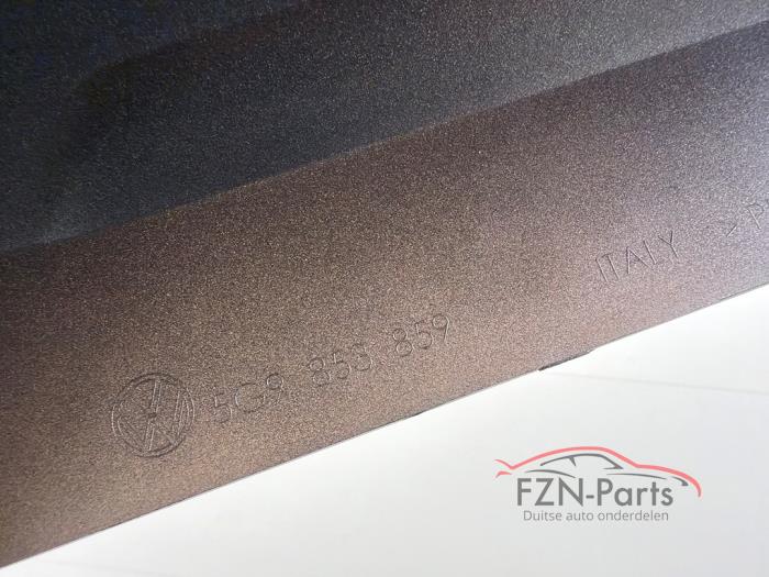 VW Golf 7 Variant Sideskirt Links