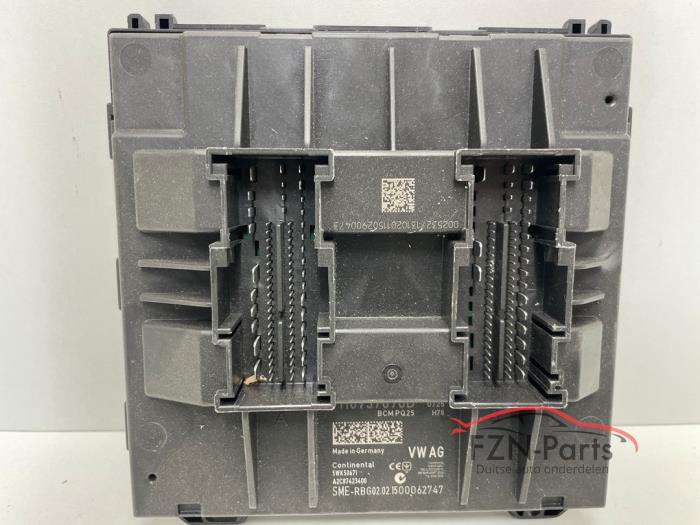 VW Transporter T5 BCM Module