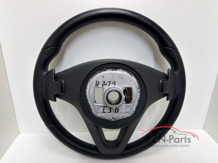 MB V-Klasse W447 Vito Stuur MF+F1 Leer