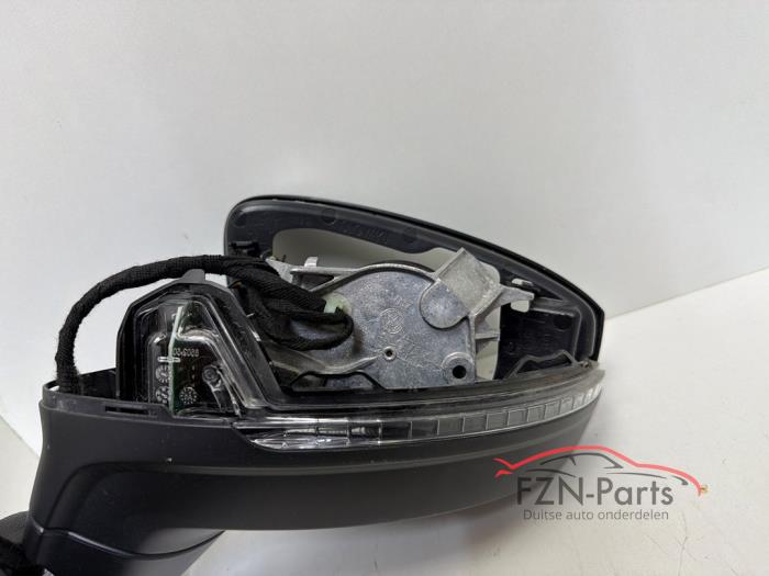 VW Tiguan 5NA Buitenspiegel Links