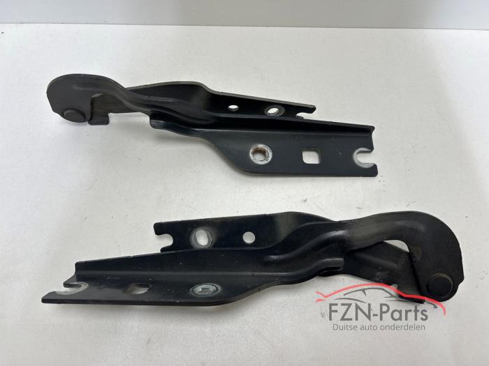 VW Golf 7 5G Motorkapscharnieren set Links rechts