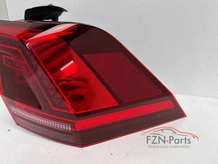 VW Tiguan 5NA LED Achterlicht Rechts buiten