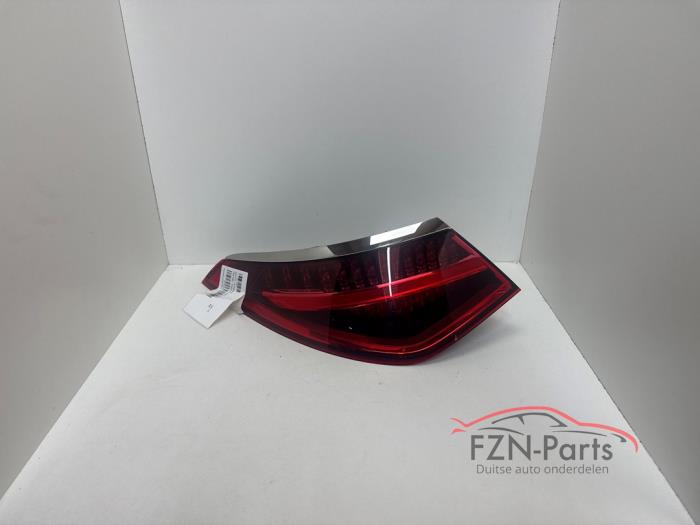 Mercedes-Benz S-Klasse W223 Achterlicht Links