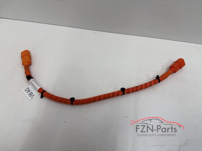 VW Transporter T7 Multivan Hoogtvoltkabel voor elektrische aircocompressor