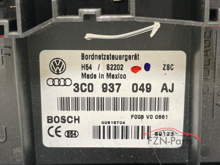 VW Golf 5 BCM Module