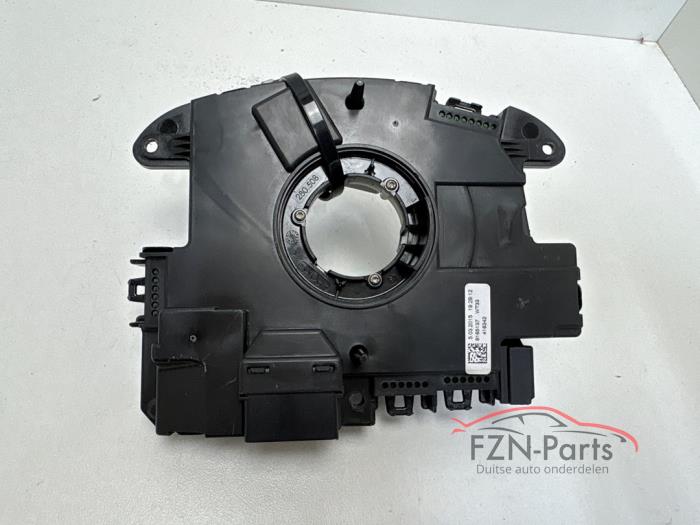 VW Caddy 2K5 / Golf 6 Sleepring Regelapparaat