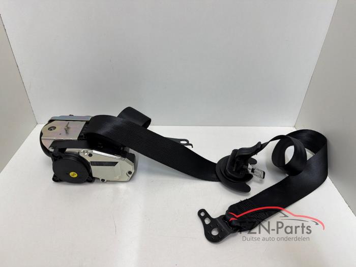 VW Tiguan 5N Veiligheidsgordel Links-Voor