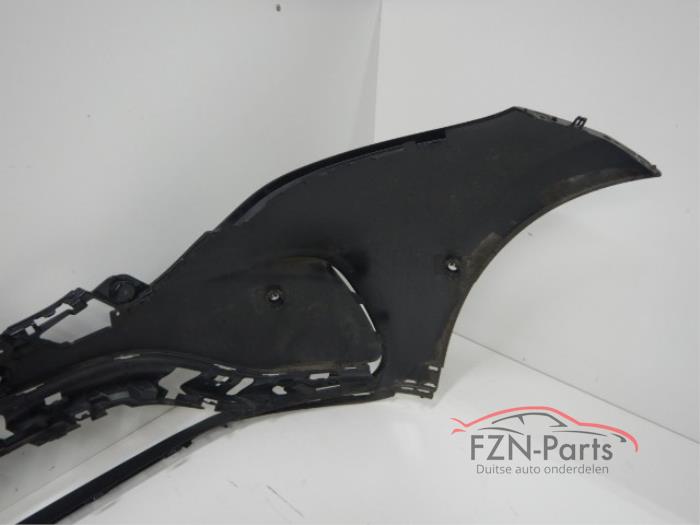Mercedes-Benz W293 EQC AMG Voorbumper 6PDC