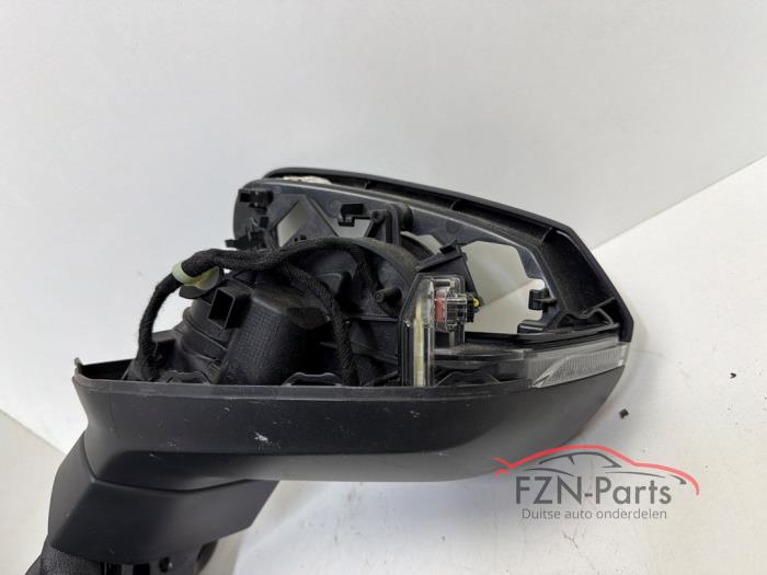 Audi Q3 83A Buitenspiegel Links