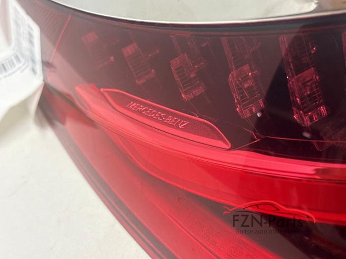 Mercedes-Benz S-Klasse W223 Achterlicht Links