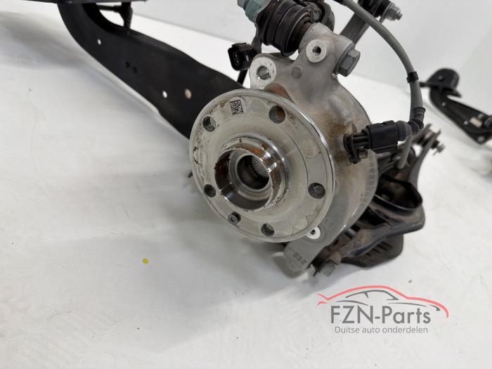 Golf 8 R 4-motion wielophanging Links-achter