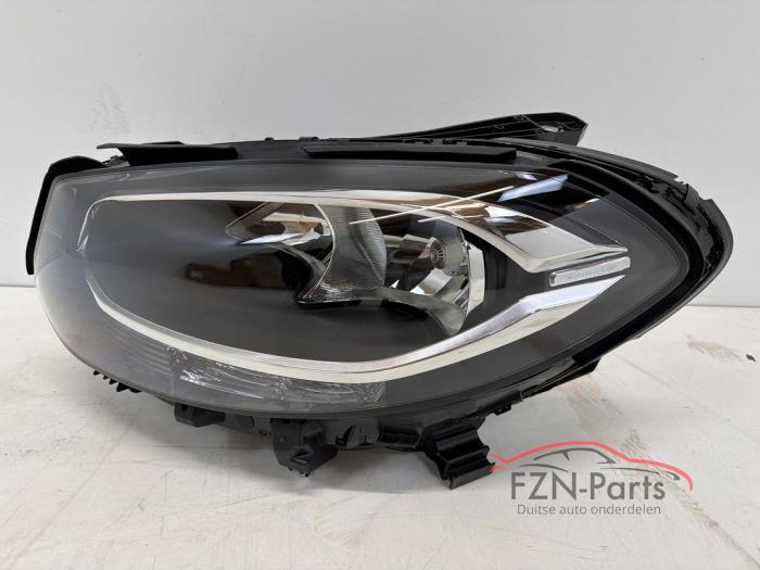 Mercedes-Benz B-Klasse W246 Halogeen koplamp Links