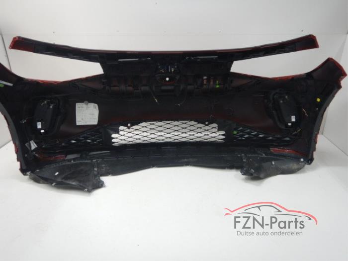 VW ID4 GTX Voorbumper 6PDC Mistlamp LC3J