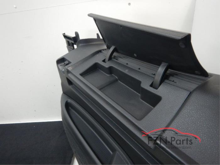 VW Sharan 7N0 Laadvloer Achterklep Bekleding + Laadvloer