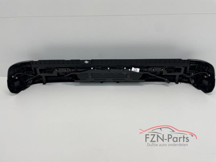 VW Amarok 2HJ Achterbumper 6PDC