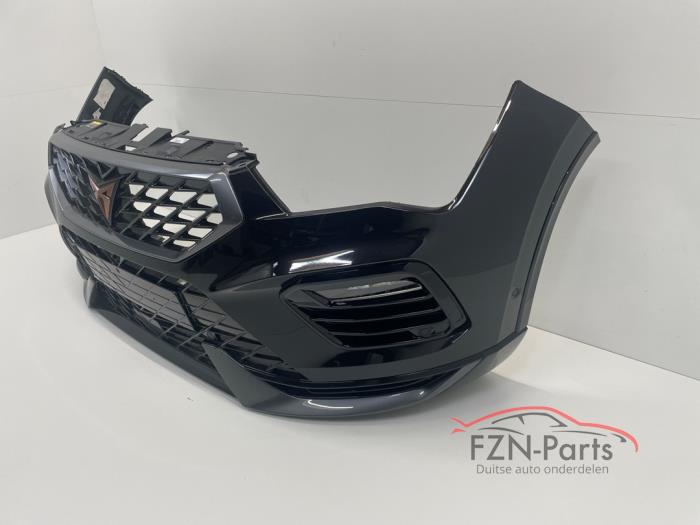Seat Cupra Ateca Facelift R 575 Voorbumper 6PDC Mistlampen