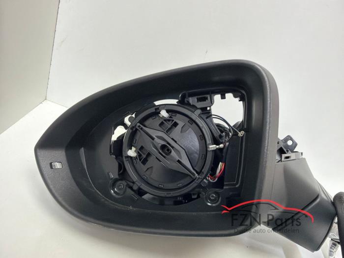 VW Golf 8 5H Buitenspiegel Links