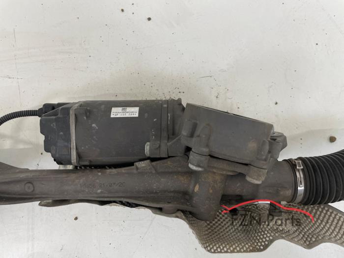 VW T-Roc 2GA Stuurhuis compleet