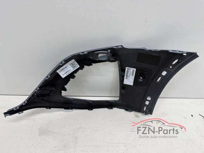 Audi E-tron 4KE Bumperhoek Rechts-voor GRU