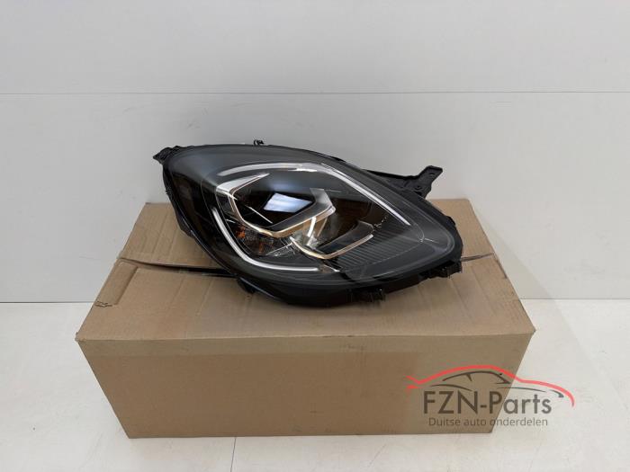 Ford Puma Koplamp LED rechts