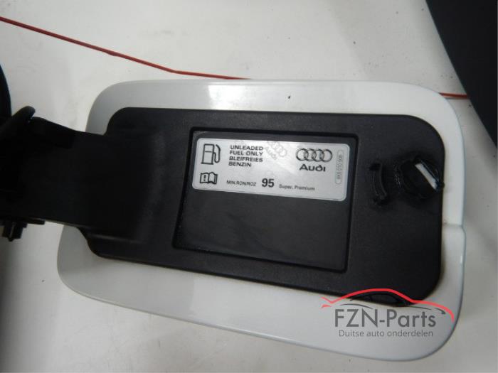 Tank Klep Audi A4 (22728323)