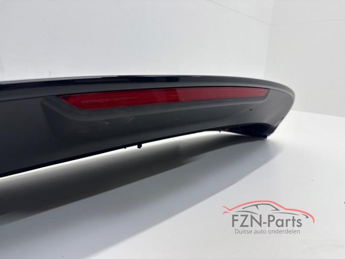 VW Tiguan 571 Achterklep Spoiler LC9X