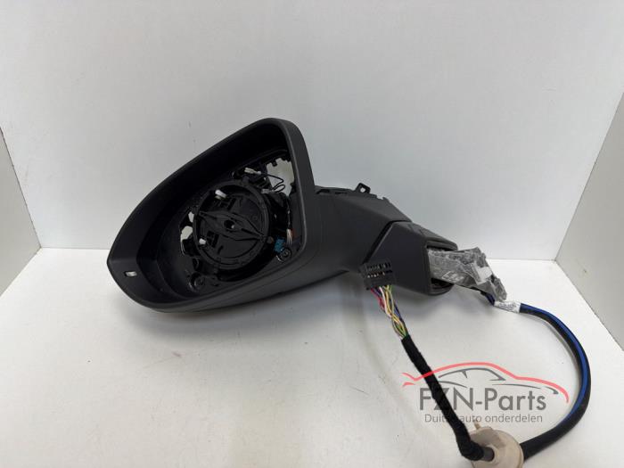 VW Golf 8 5H Buitenspiegel Links