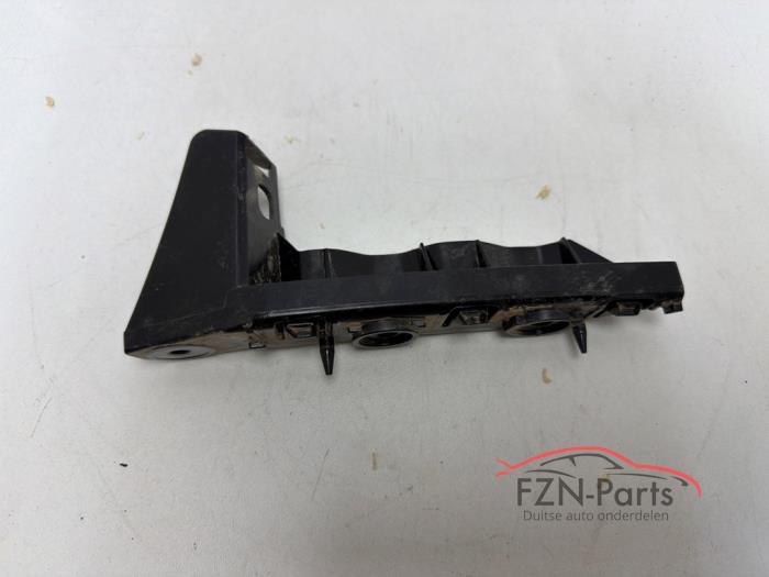 Seat Leon 5FA Bumpersteun Links-Voor