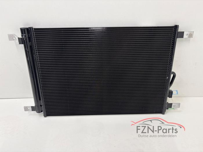 VW Golf 8 R 2.0 TSI Condensor
