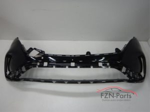 Mercedes-Benz W293 EQC AMG Voorbumper 6PDC