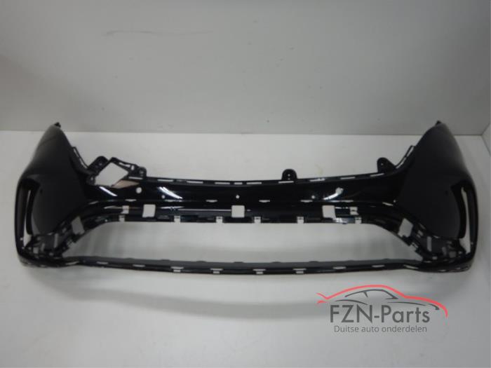Mercedes-Benz W293 EQC AMG Voorbumper 6PDC
